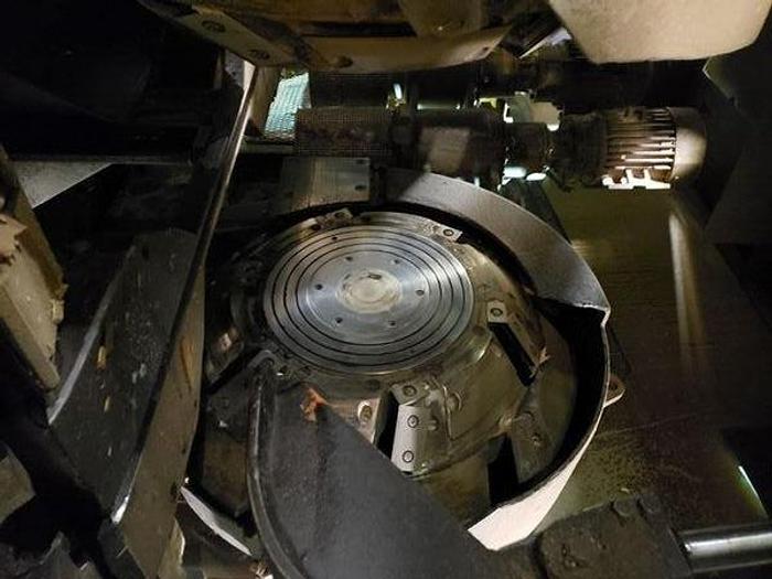 Used FOUR (4) SIDED CANTERLINE