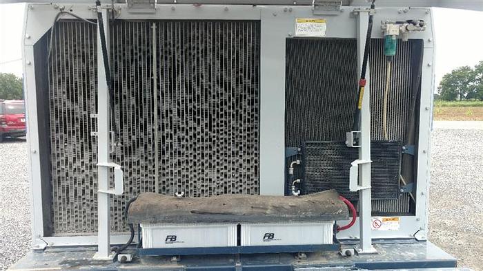 Used 2016 Furukawa HCR1500-ED II Drill