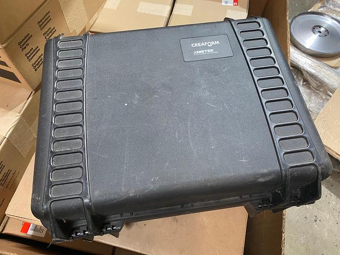 Used 2014 Creaform Go Scan 50