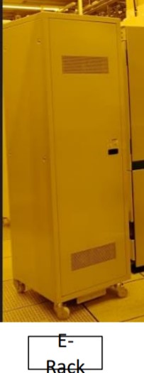 Used 2004 Applied Materials NanoSEM 3D