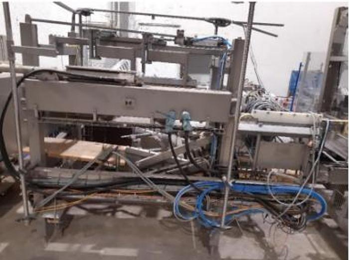 Used SEMA 2100 BNS TPO