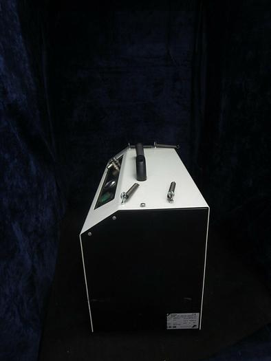 Used Metzger Technik MWK10A7, 230V 50Hz, 1Ph Vacuum Pump