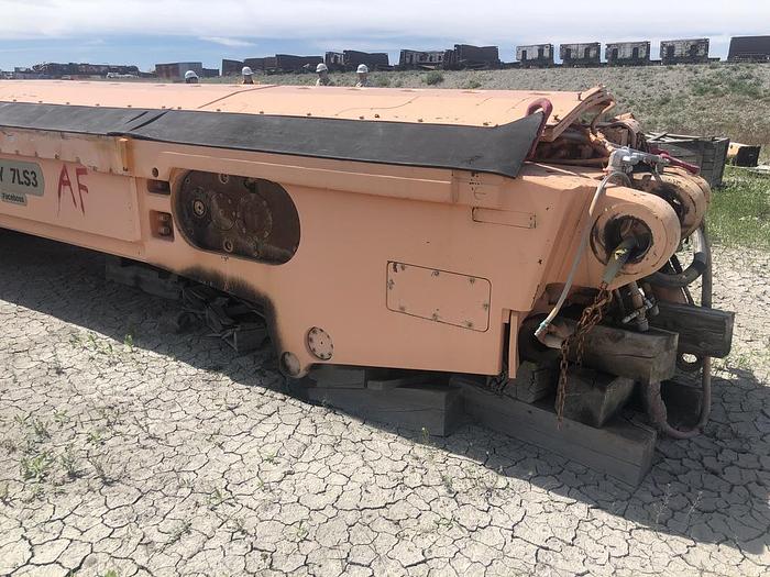 Used Joy Schearer Coal Coal Schearer 7LS