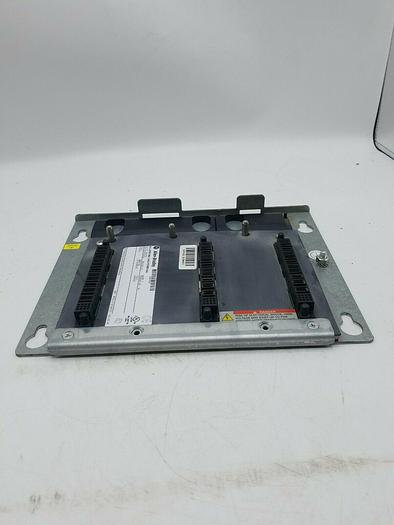 Used Allen Bradley Axis Power Rail 2094-PR2