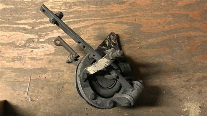 Used Sullicon Valve for Sullair Air Compressor