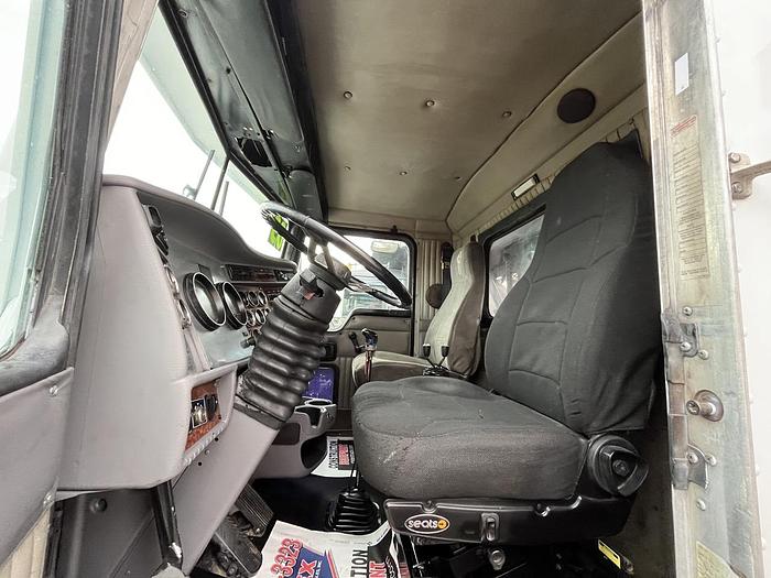 Used 2003 Kenwo CT660S