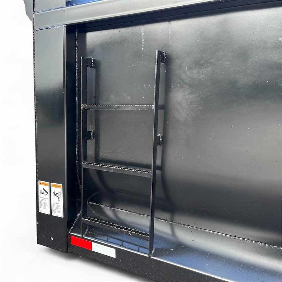 2025 BULLDOG BODIES "BRAWLER" 16FT. DEMOLITION SEVERE-DUTY #BBDB-103