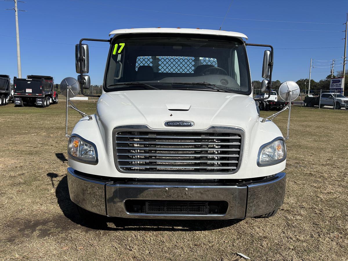 Used 2017 Freightliner M2 106 #5785