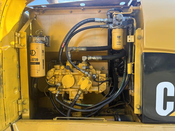 Used 2006 CAT 315CL Excavator #5426