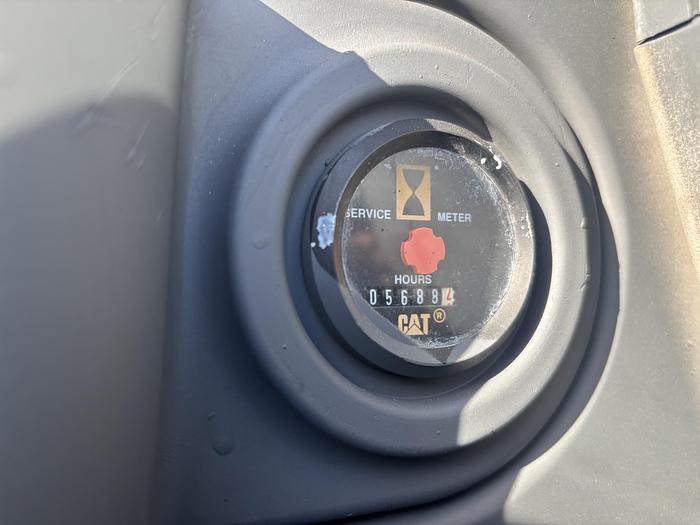 Used 2006 CAT 315CL Excavator #5426