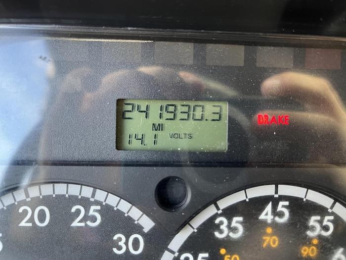 Used 2014 Freightliner M2 Tandem-Axle Dump Truck