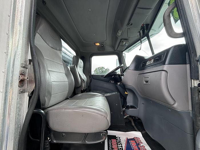 Used 2013 Peterbilt 365 Tandem-Axle Roll-Off Truck