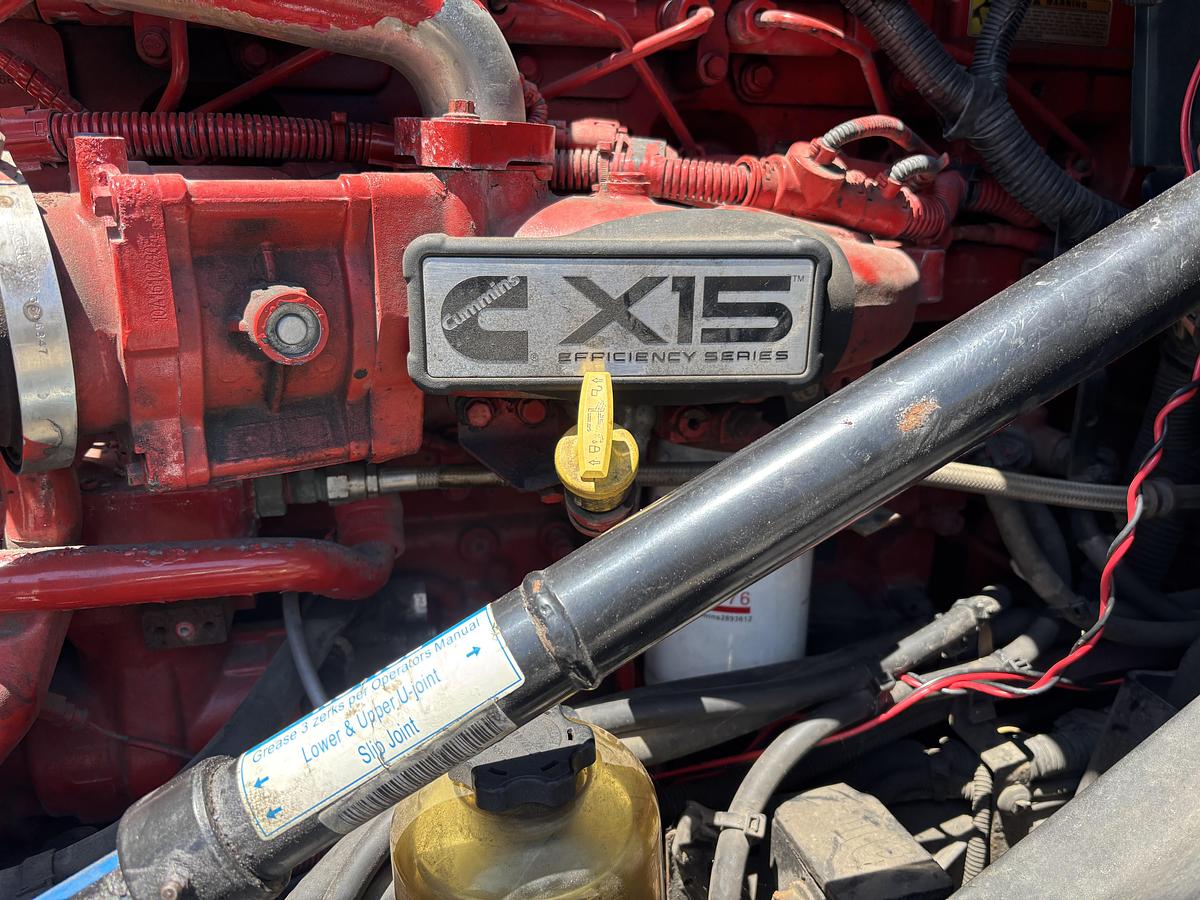 Used 2018 International LT625 #5778