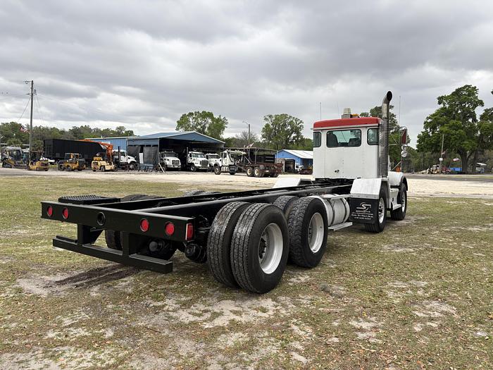 Used 2013 KW T800 