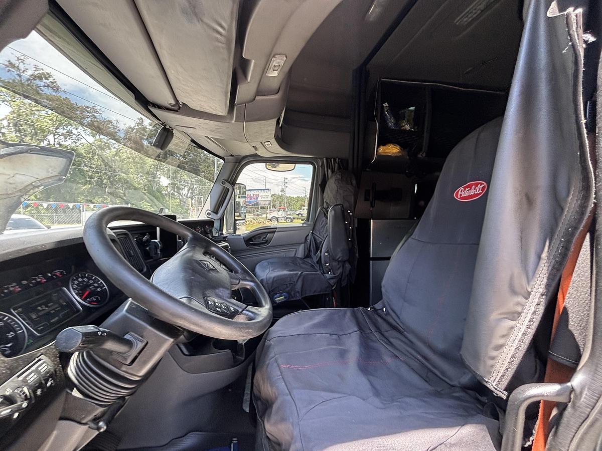 Used 2018 International LT625 #5778