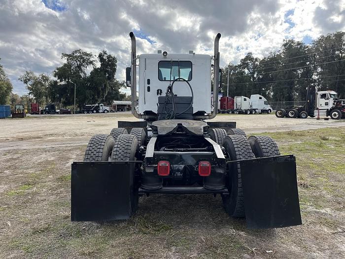 Used 2012 Freightliner Coronado Day-Cab Tractor