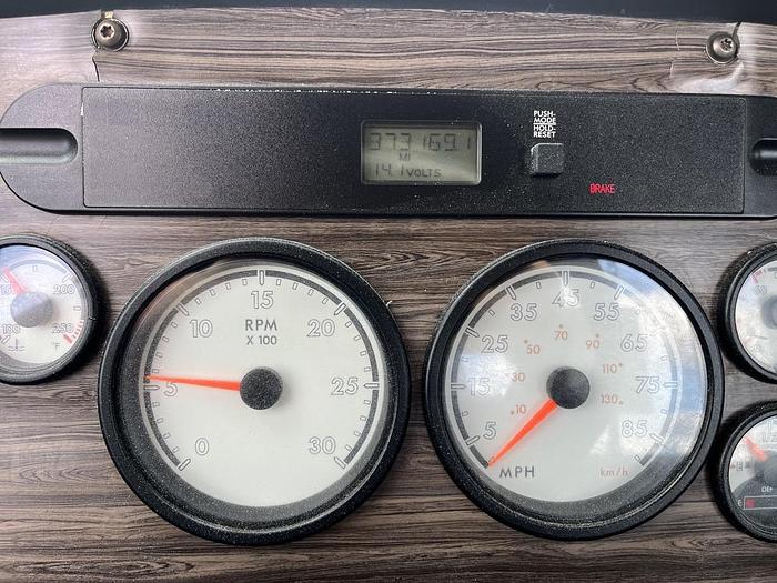 Used 2012 Freightliner Coronado Day-Cab Tractor