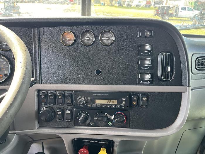 Used 2013 Peterbilt 365 Tri-Axle Dump Truck