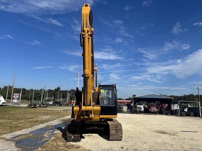 Used 2006 CAT 315CL Excavator #5426