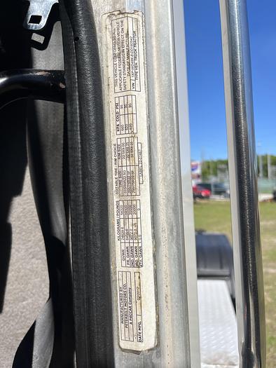 Used 2013 Peterbilt 388 Day Cab Road Tractor #5537