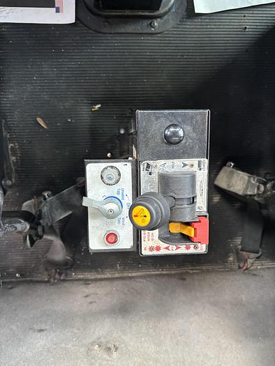 Used 2006 Peterbilt 357 Tandem-Axle Dump Truck