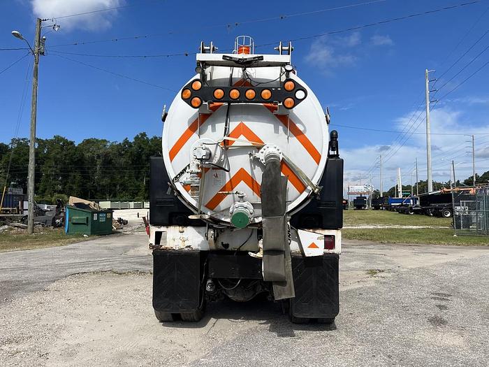 Used 2004 Sterling L7500 Tandem-Axle Dump Truck