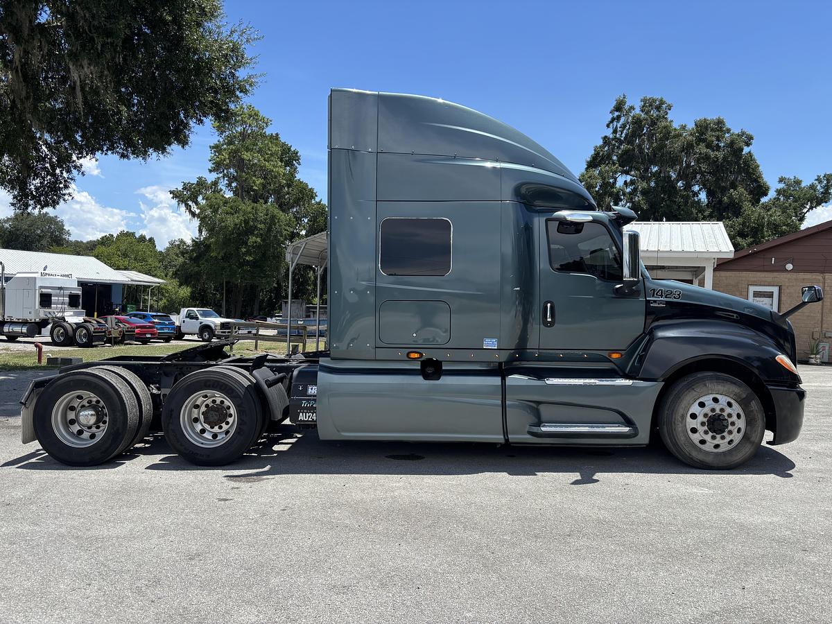 Used 2018 International LT625 #5778