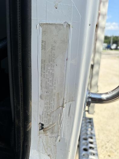 Used 2011 Mack CT713 Tandem-Axle Roll-Off Truck