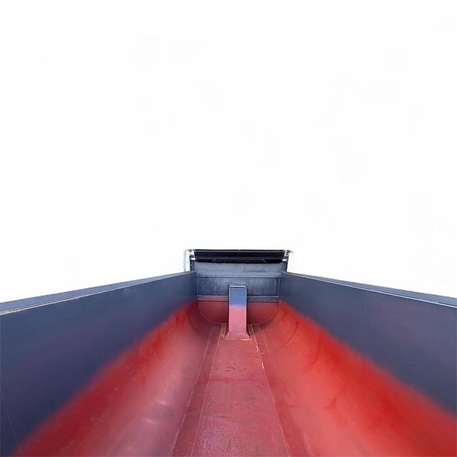 2025 BULLDOG BODIES "GRIT" 16FT. PRO-DUTY #BBDB-308