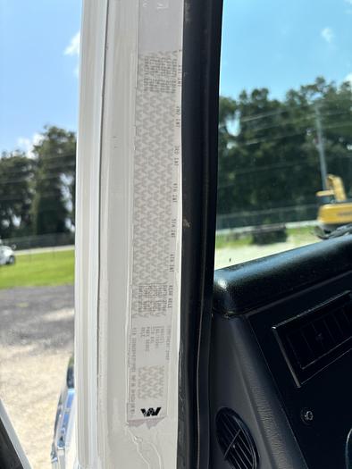 Used 2011 Mack CT713 Tandem-Axle Roll-Off Truck