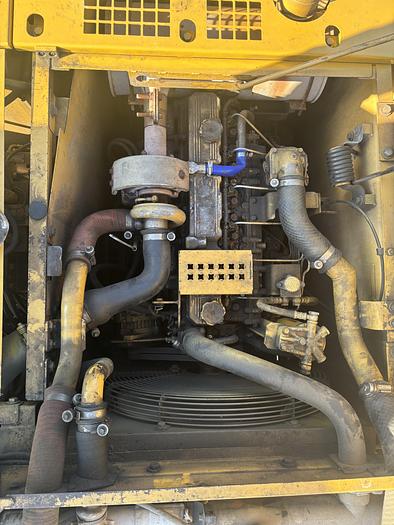 Used 2006 CAT 315CL Excavator #5426