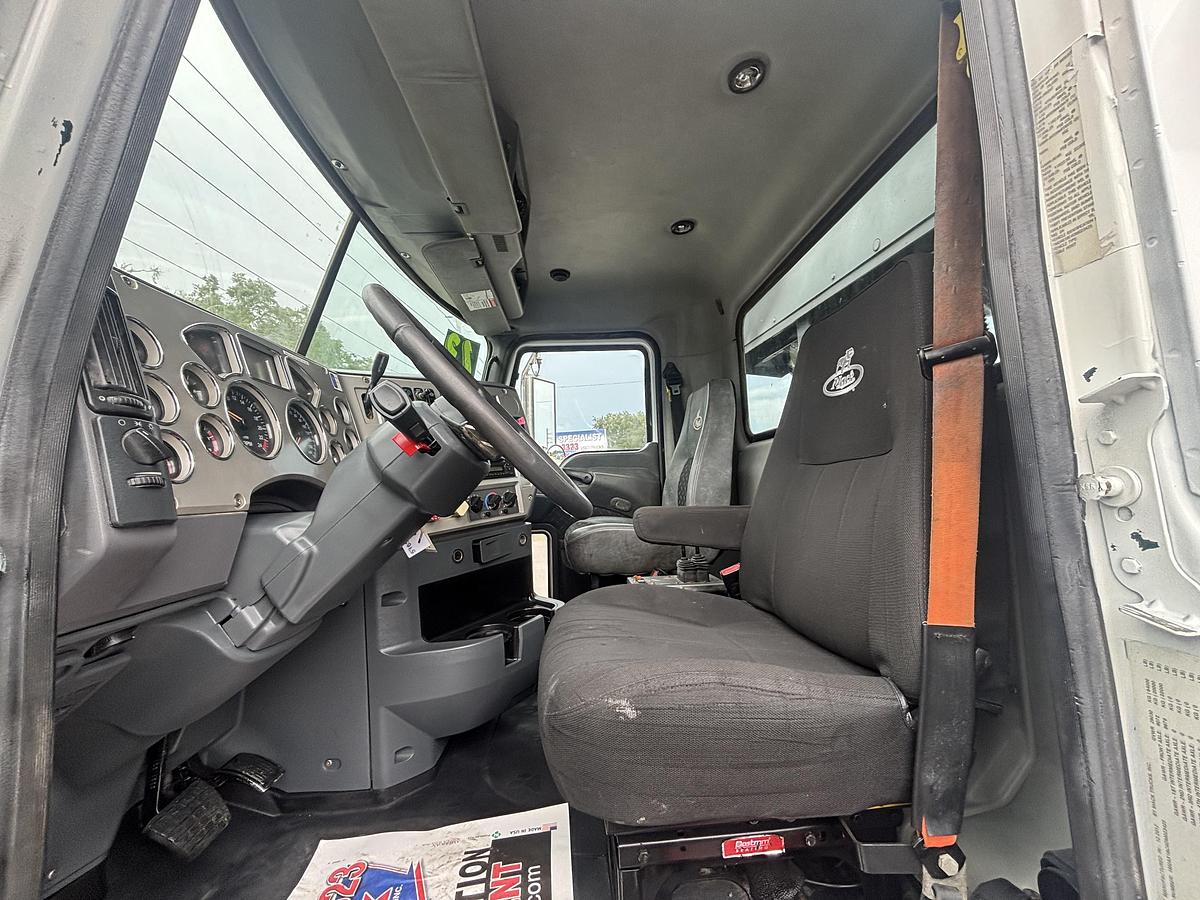 Used 2013 Mack GU713 Tandem-Axle Roll-Off Truck #5765