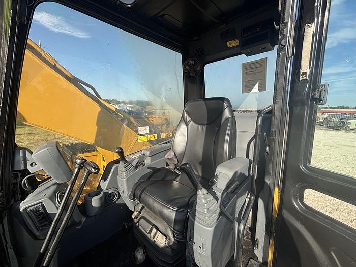 Used 2006 CAT 315CL Excavator #5426