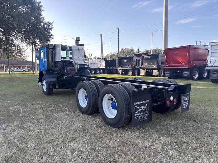 Used 2018 Mack MRU613