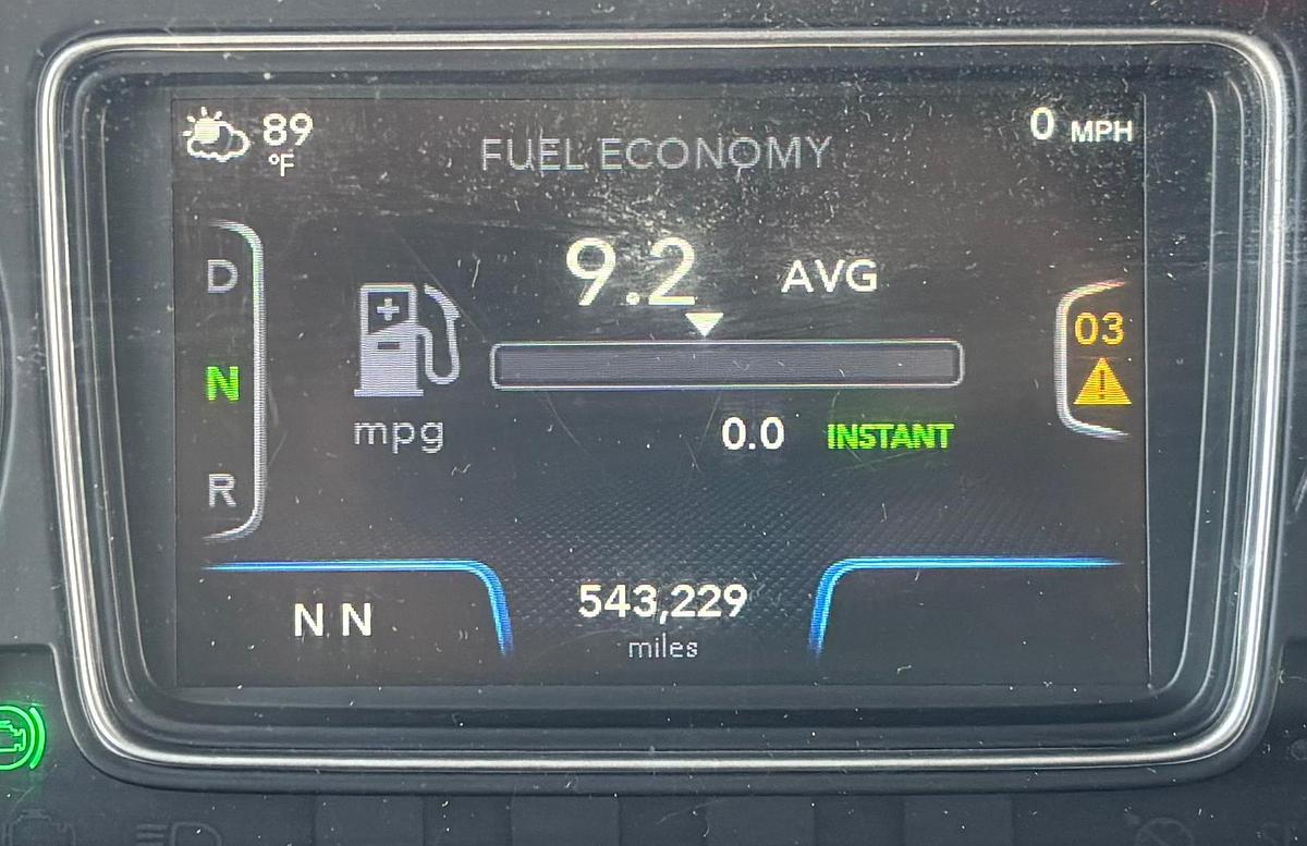 Used 2018 International LT625 #5778