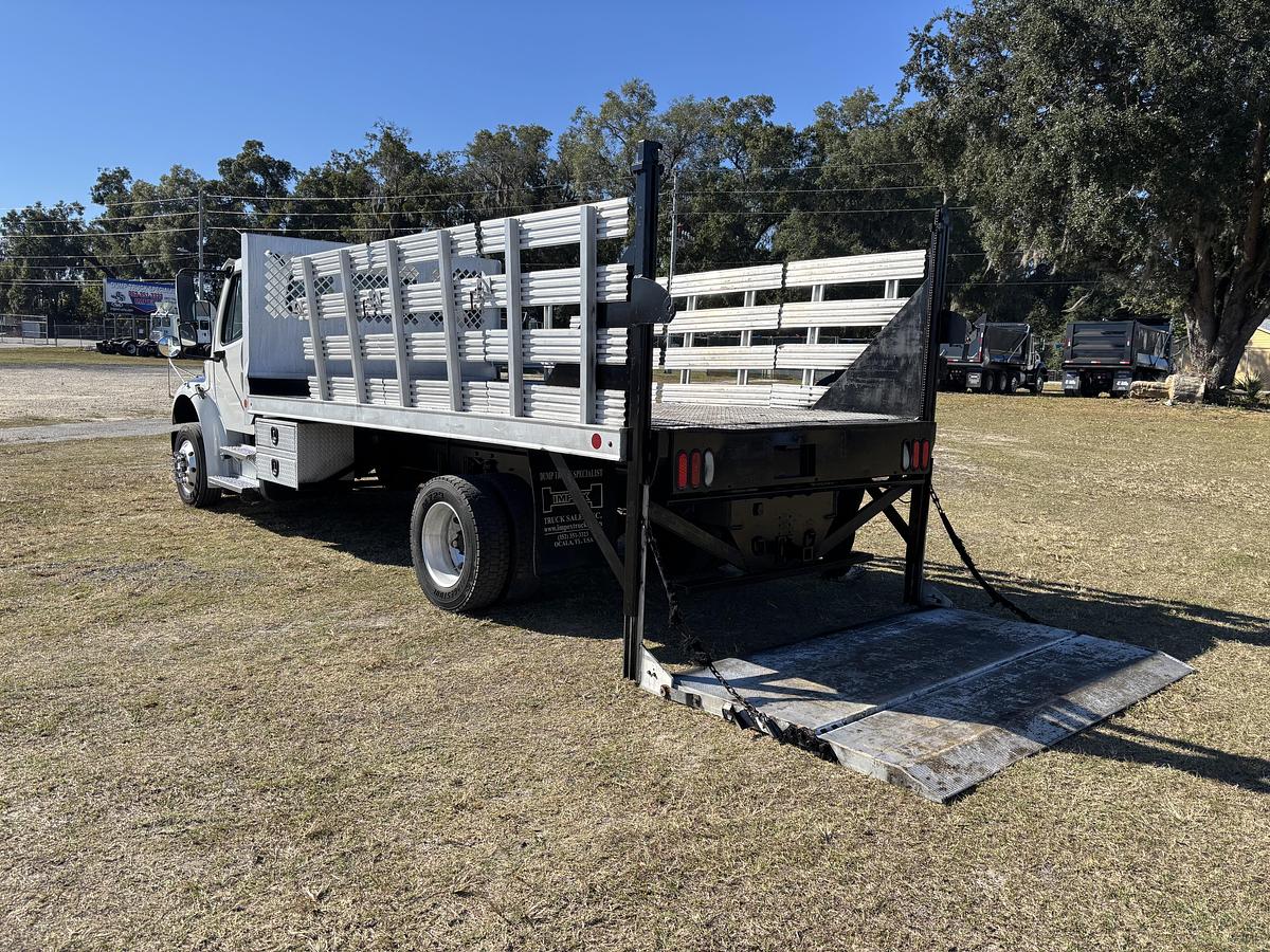 Used 2017 Freightliner M2 106 #5785
