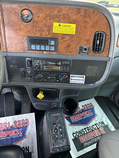 Used 2006 Peterbilt 357 Tandem-Axle Dump Truck