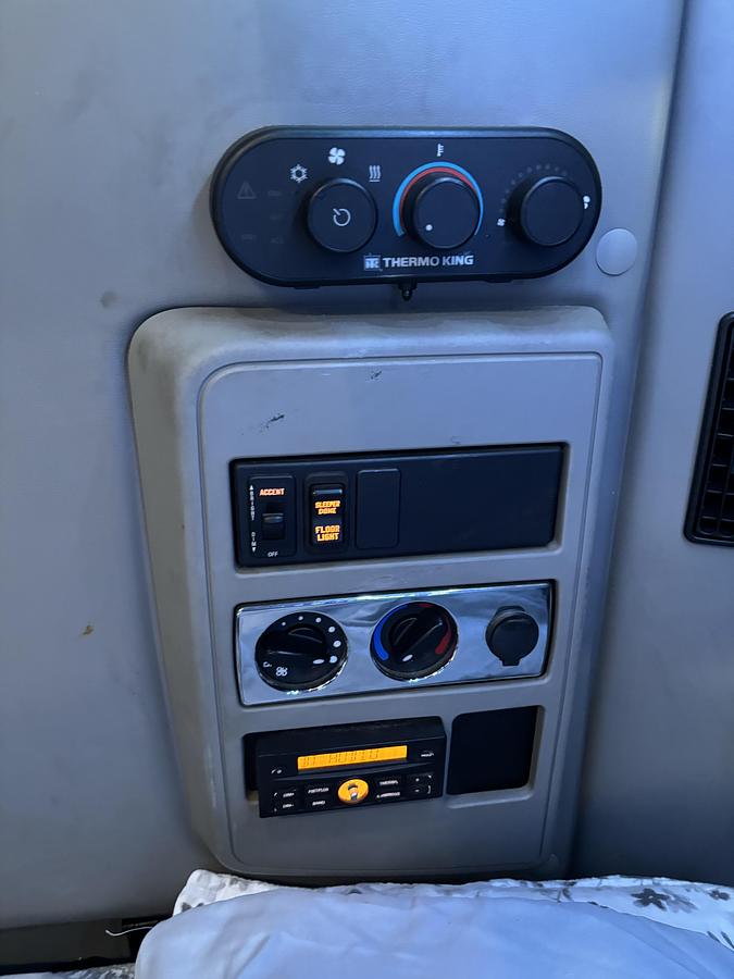 Used 2018 International LT625 #5778