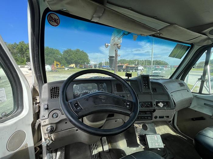 Used 2004 Sterling L7500 Tandem-Axle Dump Truck