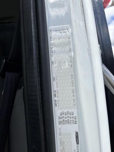 Used 2012  Freightliner M2 Flatbed Dump Truck #5758