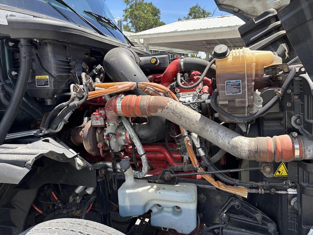 Used 2018 International LT625 #5778