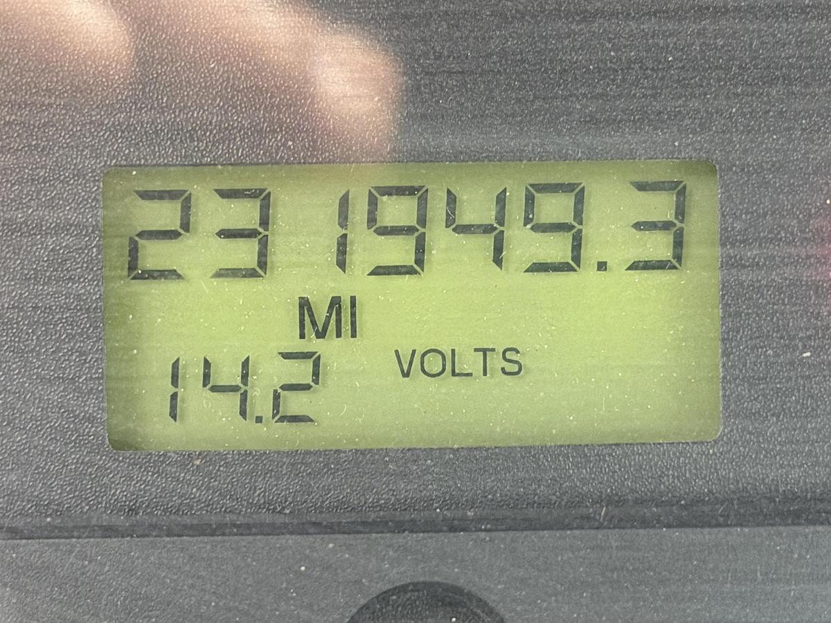 Used 2014 Freightliner 114SD Tri-Axle Drywall Boom Truck #5736