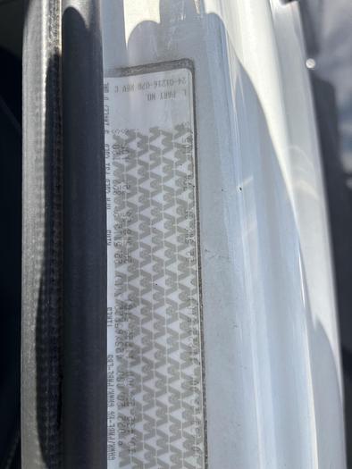 Used 2011 Western Star 4900 Tri-Axle Dump Truck