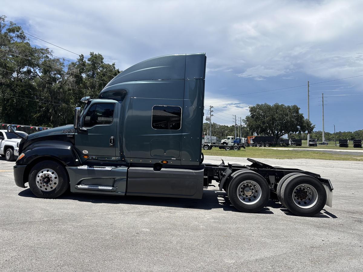 Used 2018 International LT625 #5778