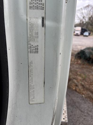 Used 2013 Freightliner Cascadia 125 Da Pinnacle CXU613 Day Cab Road Tractor