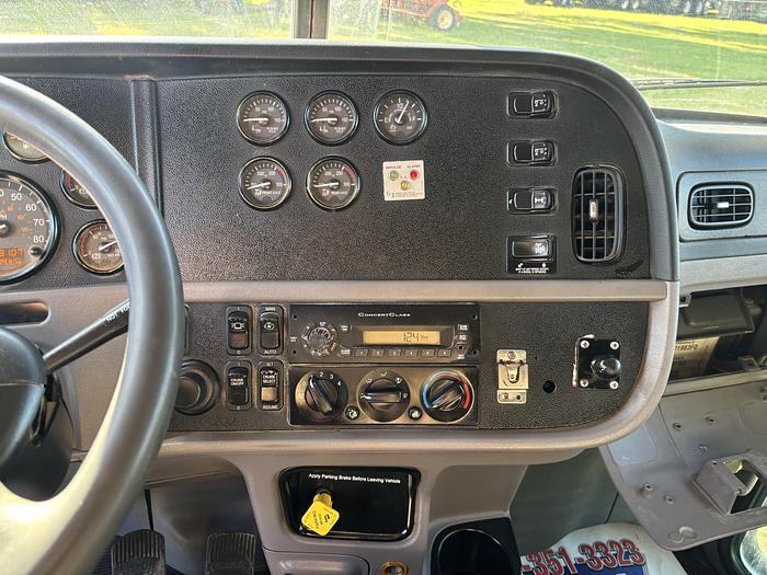 Used 2013 Peterbilt 365 Tri-Axle Dump Truck