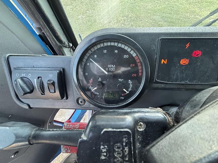 Used 2018 Mack MRU613