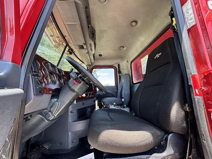 Used 2013 Mack GU813 Tri-Axle Dump Truck