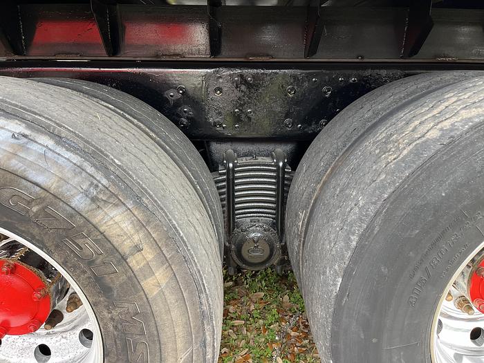 Used 2013 Mack GU713 Tri-Axle Dump Truck