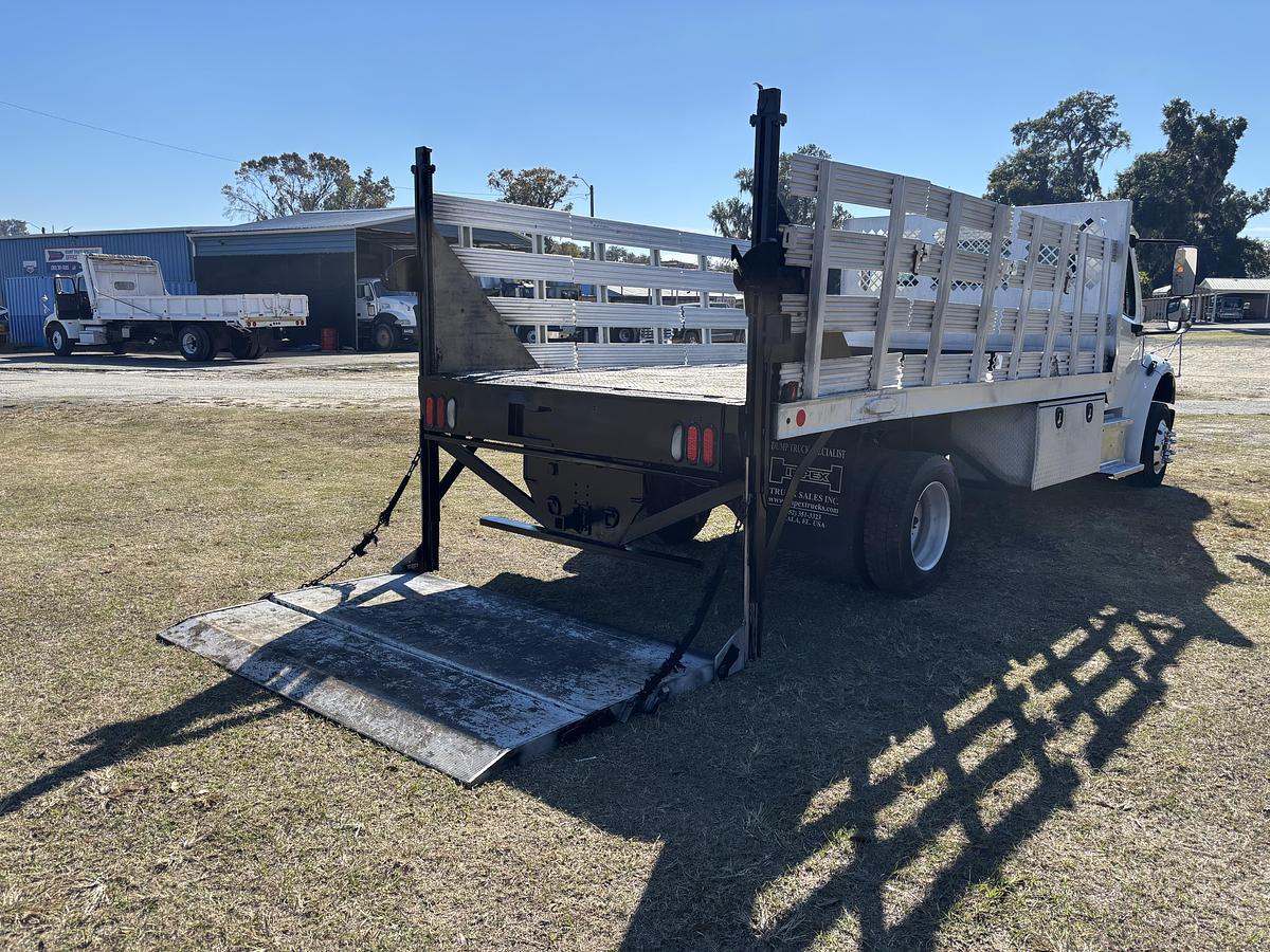 Used 2017 Freightliner M2 106 #5785